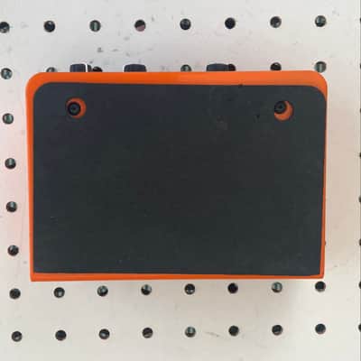 Radial EXTC-SA Reamp 2010s Orange image 2
