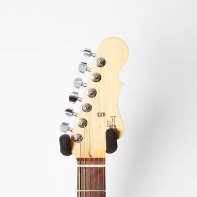 G&L Fullerton Deluxe Doheny 2021 Blonde image 3