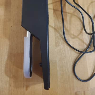 Proline Sustain Pedal Tested image 3