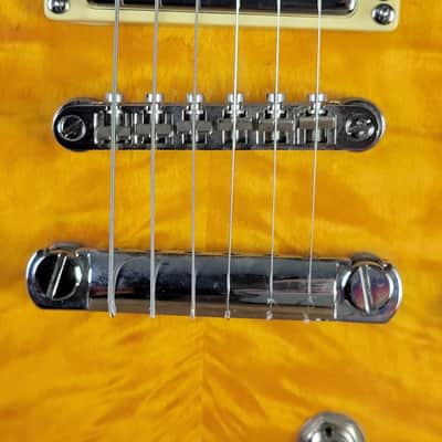Hamer XT Series Sunburst Q/T - Modified image 14