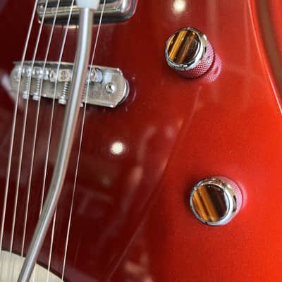 2021 John Ward Custom Guitars Original image 6