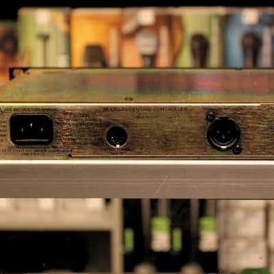 Studio Technologies StudioComm Model 55 Central Controller - Used image 4