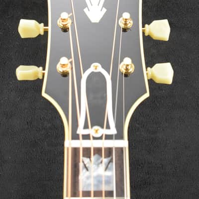 Gibson SJ-200 Original Vintage Sunburst image 8