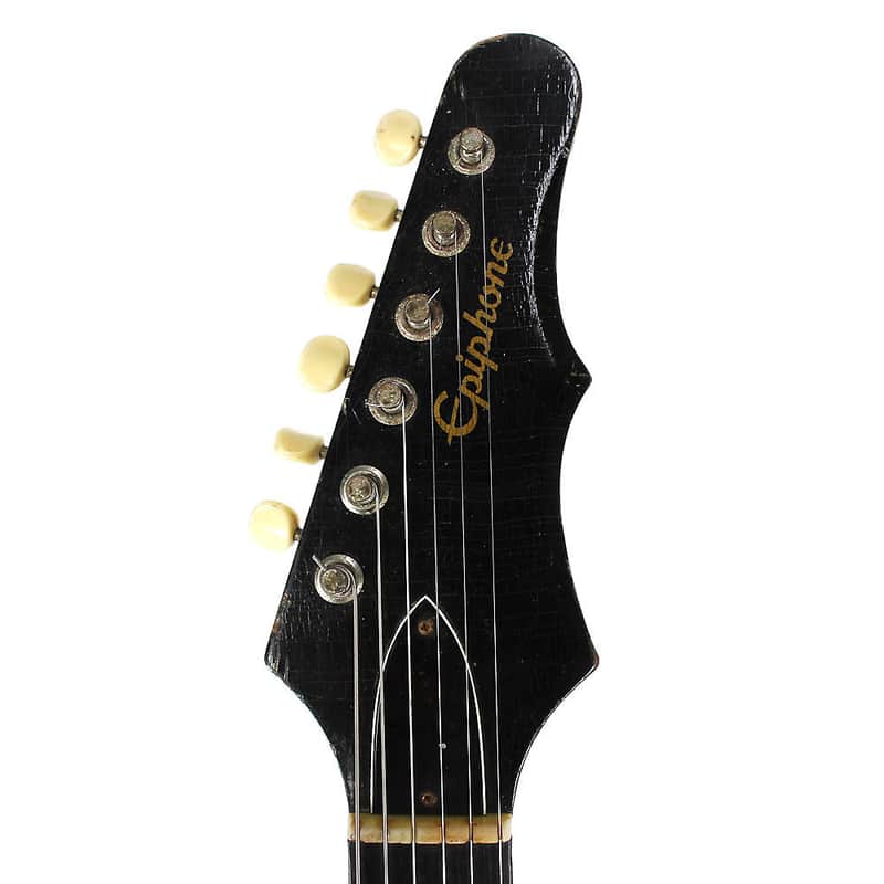 Epiphone Coronet with Vibrato 1963 - 1969 image 5