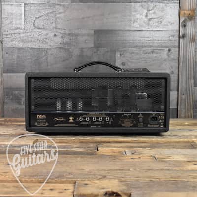 Pre-Owned PRS HDRX 50 watt Guitar Head image 4