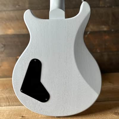 B-Stock PRS S2 Mira 594 Satin - Pearl White S2083915 image 6