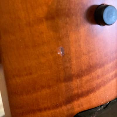 NS Design CR4M Electric Upright Bass (Used) image 17