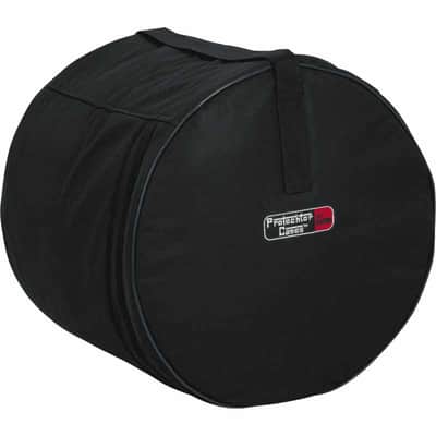 Gator GP-1414 Nylon GP pour tom 14" x 14" image 3