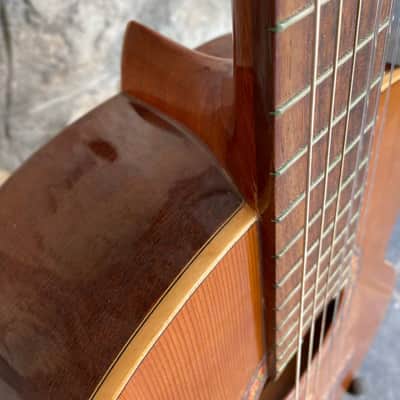 Alhambra 1C Classical Guitar — Made in Spain image 10