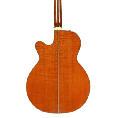 Takamine Limited 2023 Santa FE image 8
