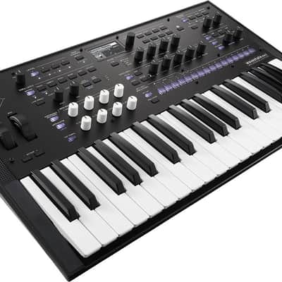KORG WAVESTATE MK2 : BRAND NEW :  [DETROIT MODULAR] image 3