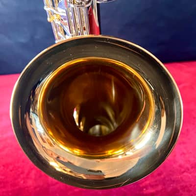 Yamaha YTS-26 Tenor Saxophone 🎷 🔥 Gorgeous 🔥 Plays Great 😎 image 12