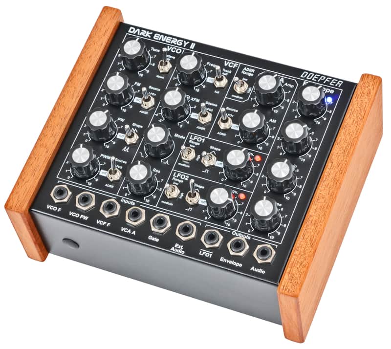 Doepfer Dark Energy II image 1