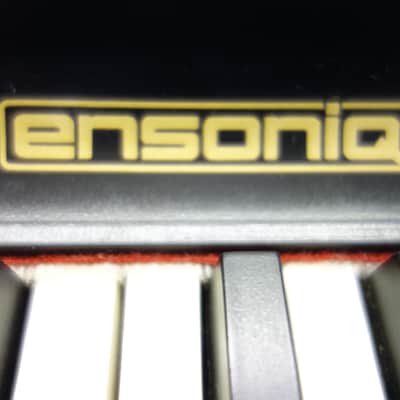 Ensoniq SDP-1 electric piano 76 keys (USA/1986) image 4