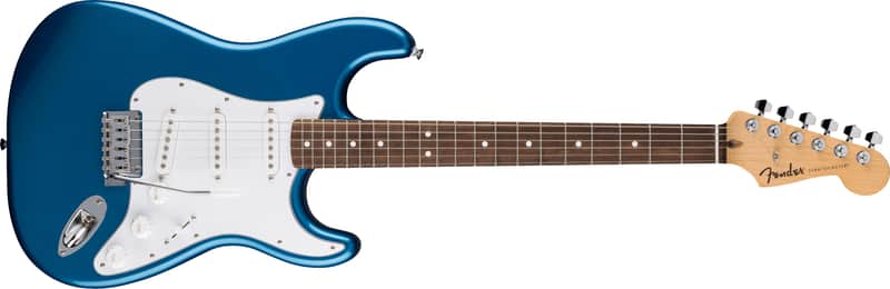 ギター Fender Mexico Standard Stratocaster Suhr Fender Standard Stratocaster | Reverb