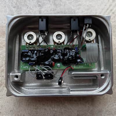 Klon Centaur Professional Overdrive (Non-Horsie) image 3