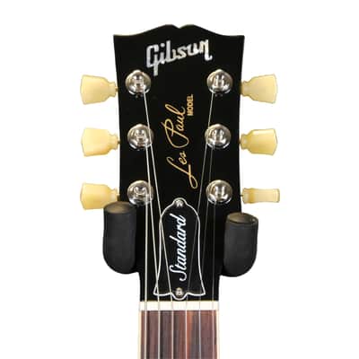 Gibson Les Paul Standard '50s - Heritage Cherry Sunburst image 6