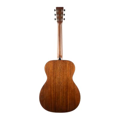 Martin Custom Shop 2025 000-18 Adirondack Spruce - Natural image 4