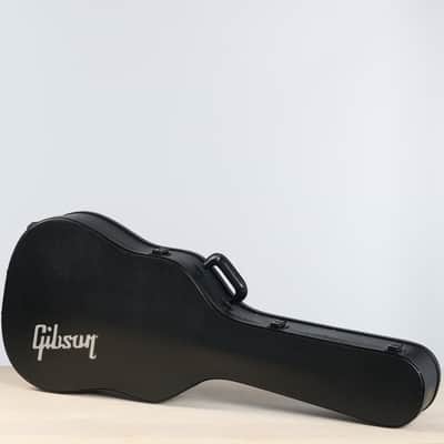 Gibson Hummingbird Studio, Satin Rosewood Burst | Demo image 7