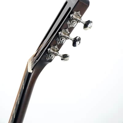 Breedlove Premier Concertina Limited Edition Sinker Redwood Acoustic-Electric Guitar image 9