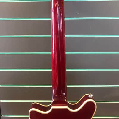 Brian May Guitars BMG Red Special 2020 Electric Guitar image 10