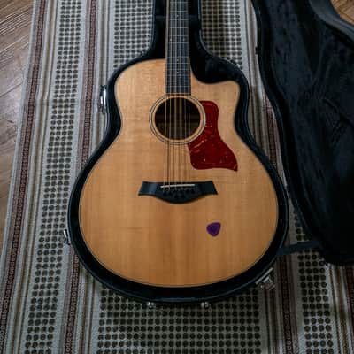 Taylor GT-8 Baritone 2012 image 1