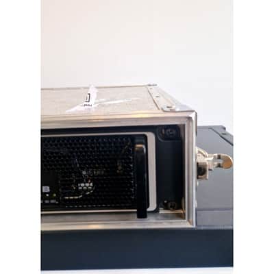 Peavey CS3000 - Power Amplifier - Black – Power Amplifier - Excellent image 9
