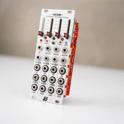 XAOC Devices Batumi 1974 Quadruple LFO Eurorack Module #58407 image 5