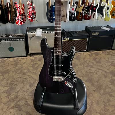 Firefly FFST Pure Series - Purple Matte image 1