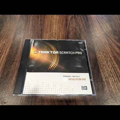 Native Instruments Audio 8 DJ image 6