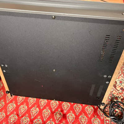 TASCAM M-208 , Vintage  Mixing Console image 12