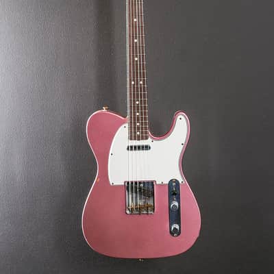 Fender Custom Shop 1963 Journeyman Relic Telecaster image 3