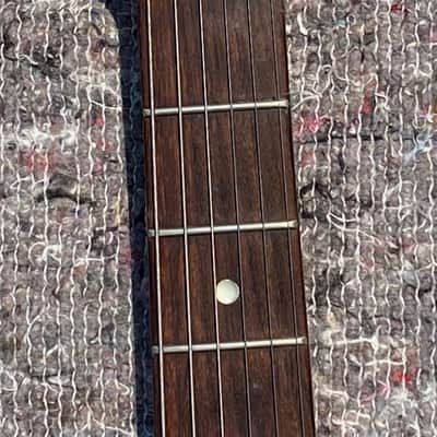 Fender Stratocaster 1965 - Sunburst Small Head image 8