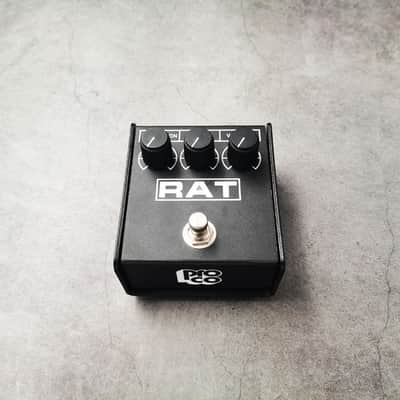 ProCo RAT 2 - Flat Box - 1996 image 2