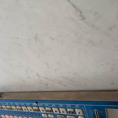 Korg Electribe-MX EMX-1 Music Production Station 2000s - Blue image 6