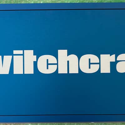 Switchcraft Patchbay 16TRS to DB25 2023 image 3