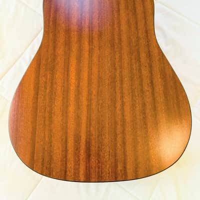VV: IMMACULATE Martin DX-1AE Dreadnought acoustic/electric guitar, ToneRite, SOUNDS LIKE A MARTIN, DEAL image 20