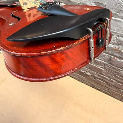 Artisan Strings  Marcato Model 100 2006 SN:4297 14" image 18