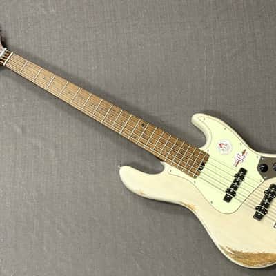 new】Bacchus / WL5-AGED/RSM OWH-AGED【GIB Hyogo】 | Reverb