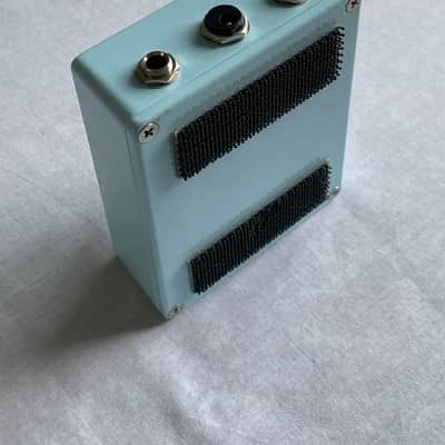 Analog Music Company So High So Low Blue image 9