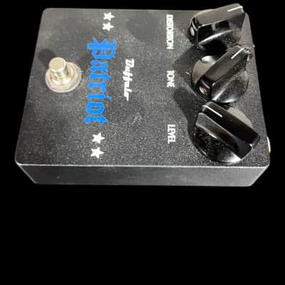 Buffalo FX Patriot 2010s - Black X8845 image 2