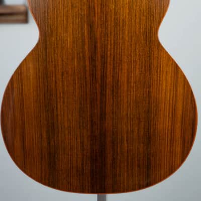 Lowden O25- 2001 image 4