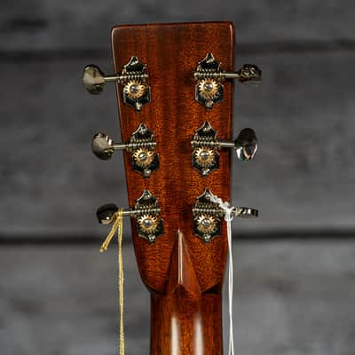 Martin D-28 Authentic 1937 VTS image 10