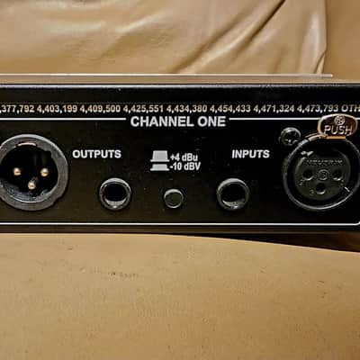 DBX 266 XS Dual Compressor/Gate rack unit w/ Box and Docs Free Shipping!!! image 7