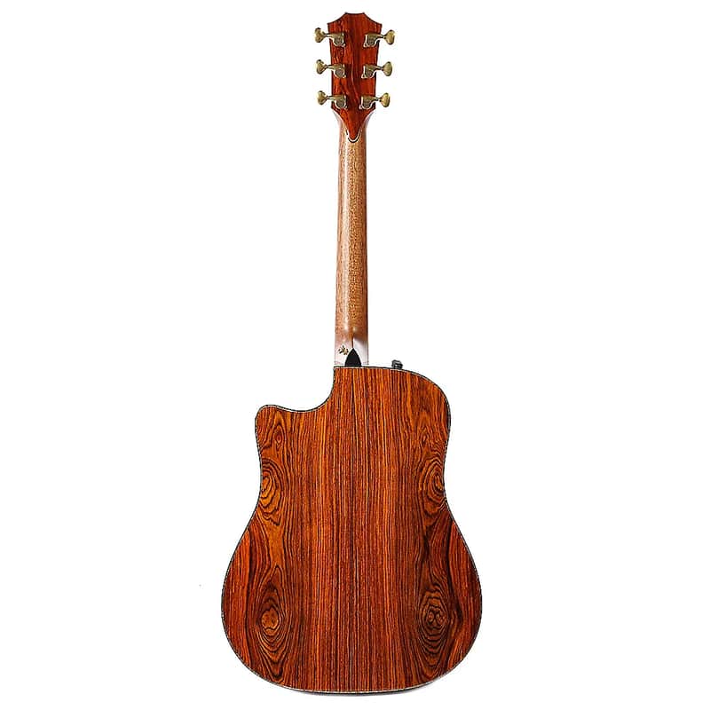 Taylor Presentation Series Dreadnought image 2