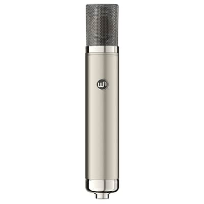 Warm Audio WA-CX12 Tube Condenser Microphone (Demo Deal) image 1
