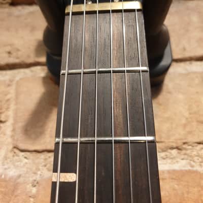 Custom Double Cut Guitar 6 string image 7