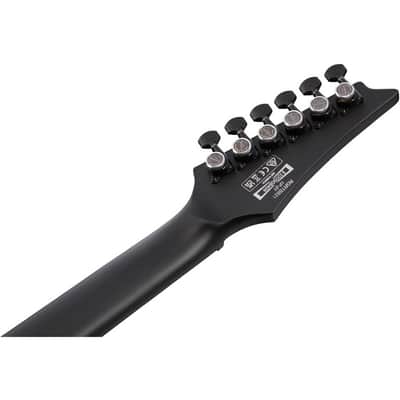 IBANEZ RGRTBB21-BKF Baritone image 9