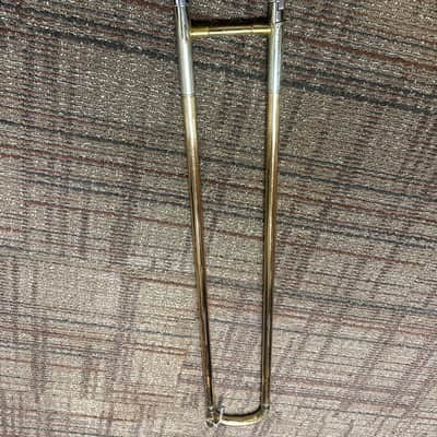 F. Schmidt Tenor Trombone w/ F-Attachment image 8