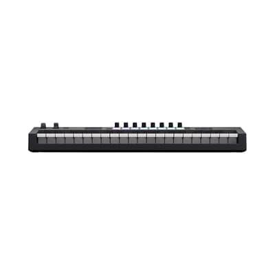 Novation Launchkey 37 MK4 MIDI Keyboard Controller image 5